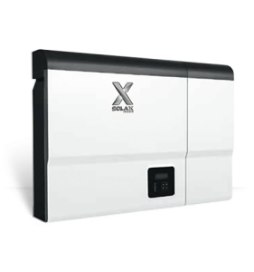 Battery Storage Solax